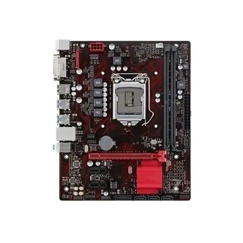 For EX-B150M-V3 Desktop Motherboard DDR4 LGA 1151 Intel B150 DDR4 32GB PCI-E 3.0 USB3.0 Micro ATX i7 i5 CPU 1151