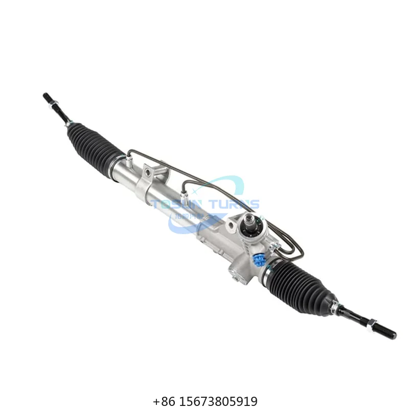 Power Steering Rack and Pinion for 318I 320I 325I Z3 26-1822 32131140956 32131094927
Power Steering Rack and Pinion for 318I 320I 325I Z3 26-1822 32131140956 32131094927