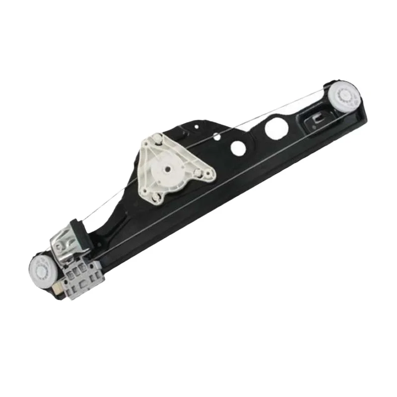 Rear Left/Right Window Regulator w/o Motor for Mercedes W211 E300 E320 E350 E500 E550 E55 E63 AMG 03-07 2117300346/ 2117300446
Rear Left/Right Window Regulator w/o Motor for Mercedes W211 E300 E320 E350 E500 E550 E55 E63 AMG 03-07 2117300346/ 2117300446