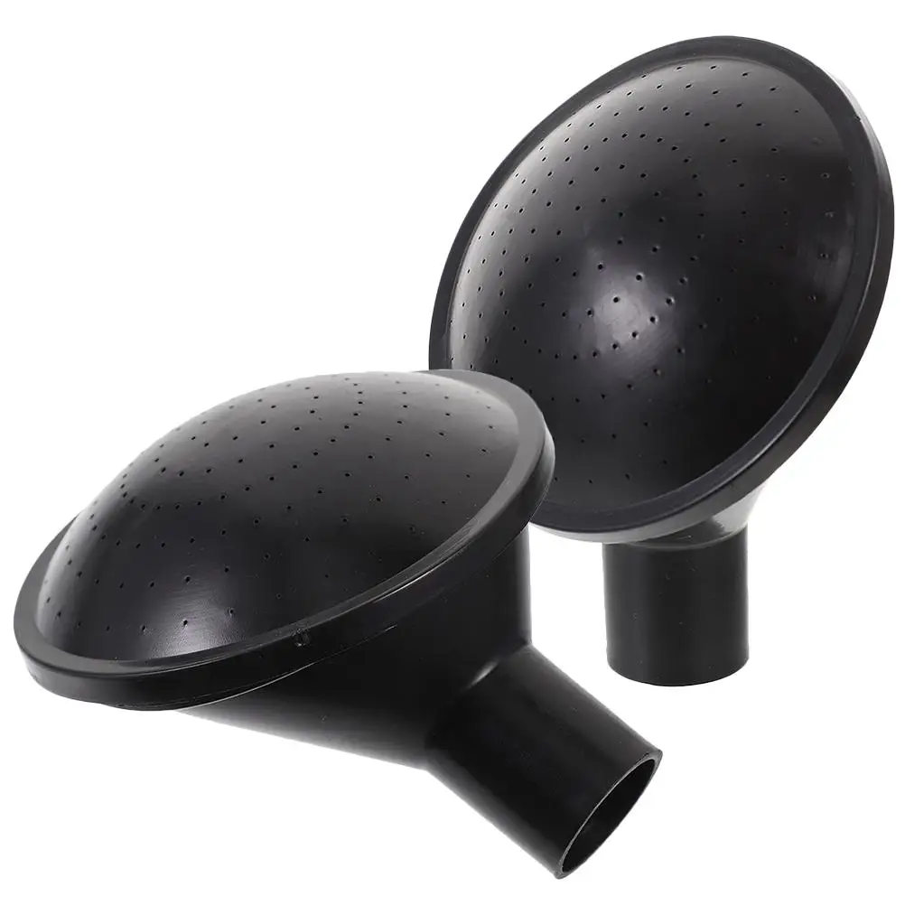 2 Pcs 24mm Watering Can Head Durable Safe Universal Design Suitable Most Cans Reasonable Structure Gently Water Flowers Plants
2 Pcs 24mm Watering Can Head Durable Safe Universal Design Suitable Most Cans Reasonable Structure Gently Water Flowers Plants