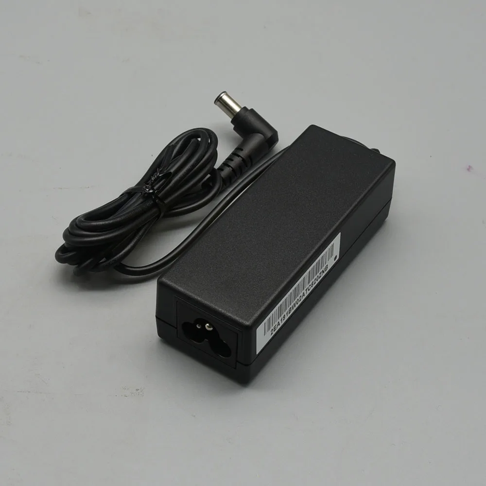 Genuine AC Adaptor Charger MBA1346 19V 1.7A For LG Switching Adapter ADS-40SG-19-2 19032G Portable Bluetooth Speaker, Model PK7
Genuine AC Adaptor Charger MBA1346 19V 1.7A For LG Switching Adapter ADS-40SG-19-2 19032G Portable Bluetooth Speaker, Model PK7