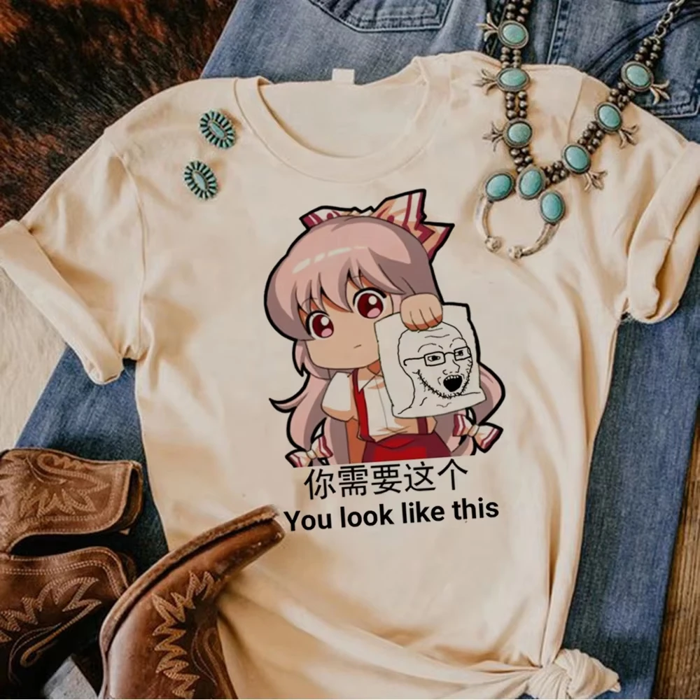 Summer New Millennium Street Women's Cotton T-Shirt Loose Large Size Casual Comfortable Trend Short-Sleeved Quality Blouse Women
Summer New Millennium Street Women's Cotton T-Shirt Loose Large Size Casual Comfortable Trend Short-Sleeved Quality Blouse Women