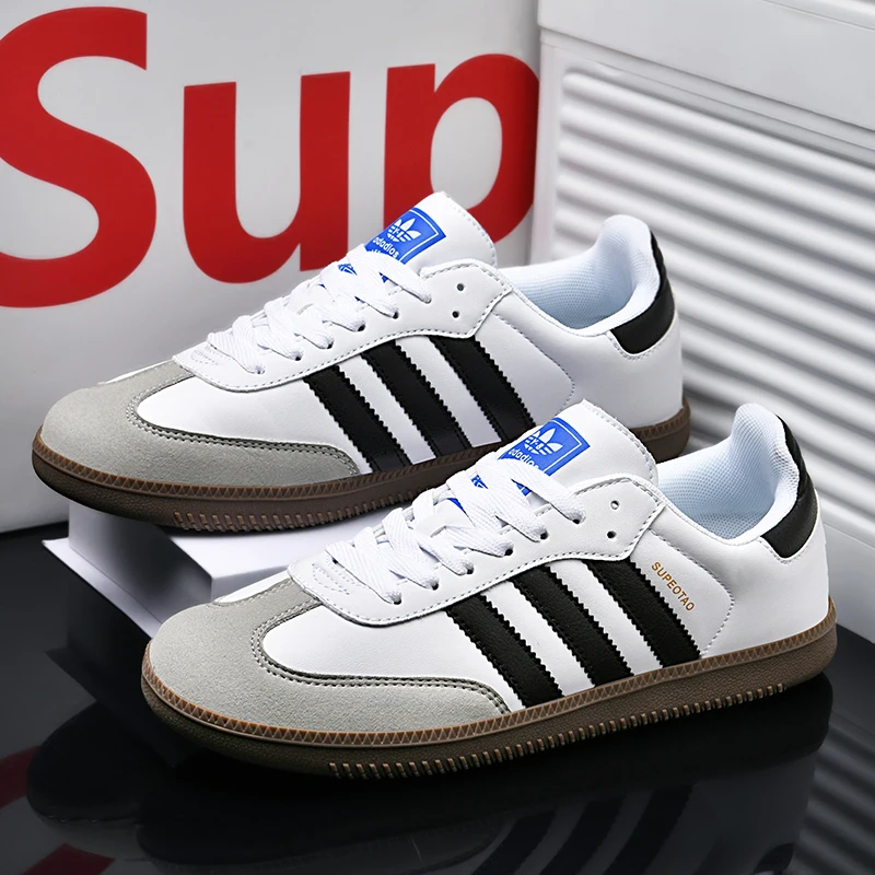 2025new comfortable casual rubber sole training shoes couple's casual Cortez Shoes36-45High-quality couple's sports shoes
2025new comfortable casual rubber sole training shoes couple's casual Cortez Shoes36-45High-quality couple's sports shoes