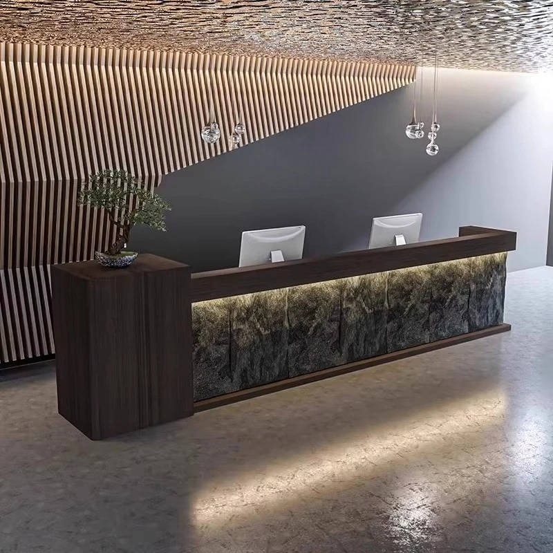 &c Front Desk Reception Desk Office Salon SPA Hotel Chinese Front Desk Reception Counter
&c Front Desk Reception Desk Office Salon SPA Hotel Chinese Front Desk Reception Counter