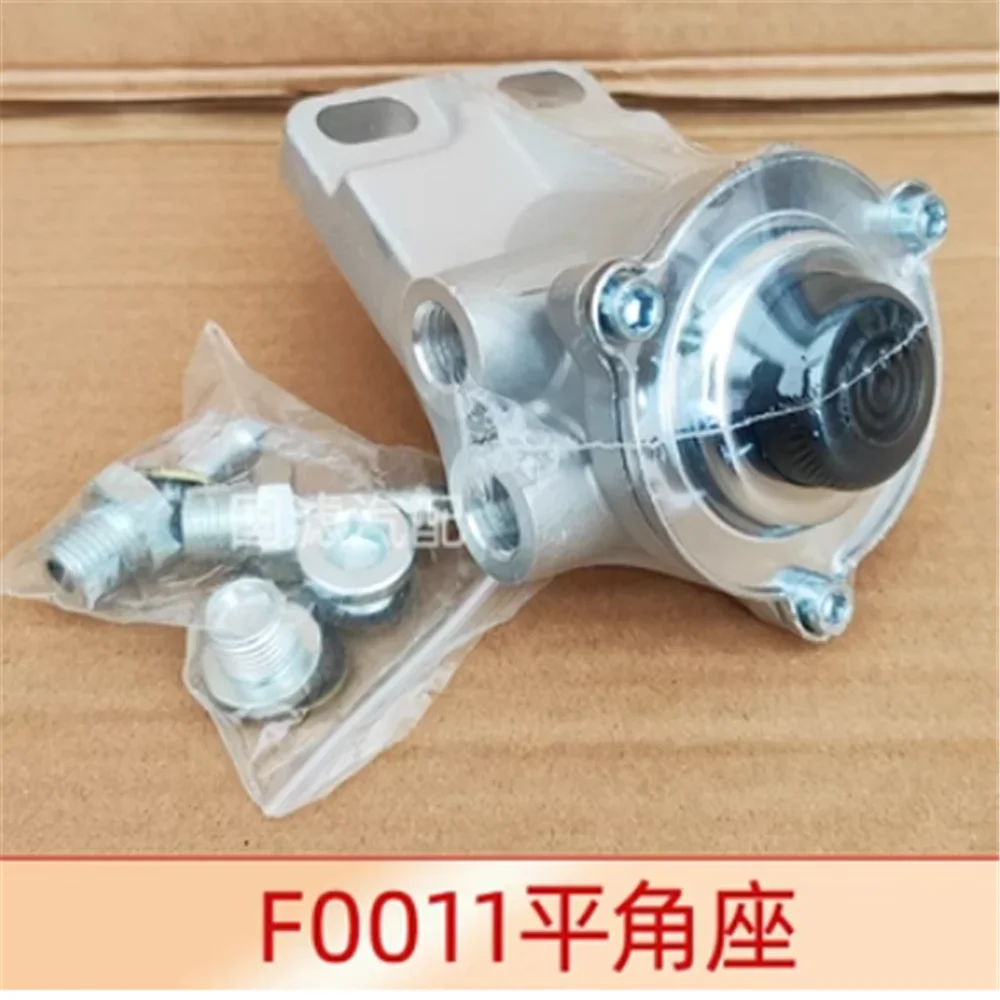 1PC Fuel Water Separator Base FS19781 2992300 1457434310 FILTER BASE WITH PUMP FOR M16*1.5 2026years
1PC Fuel Water Separator Base FS19781 2992300 1457434310 FILTER BASE WITH PUMP FOR M16*1.5 2026years
