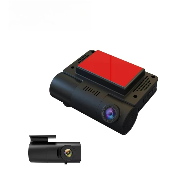 Dashboard Cam Front and Front 4k Drive Recorder 3 Channel Dashboard Cam 4k Global Positioning System Black Box F1.8 with 3.16
Dashboard Cam Front and Front 4k Drive Recorder 3 Channel Dashboard Cam 4k Global Positioning System Black Box F1.8 with 3.16