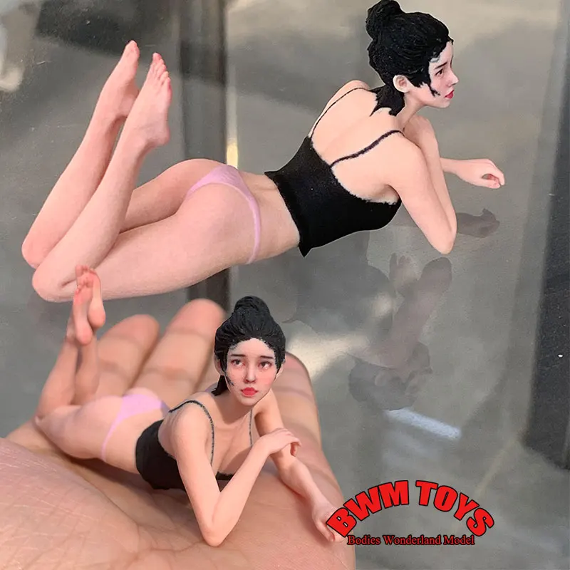 1/16 1/18 1/12 1/10 масштаб женщина-солдат аниме модель автомобиля настольная девушка GK скульптура экшн-фигурка коллекция кукол 
1/16 1/18 1/12 1/10 масштаб женщина-солдат аниме модель автомобиля настольная девушка GK скульптура экшн-фигурка коллекция кукол