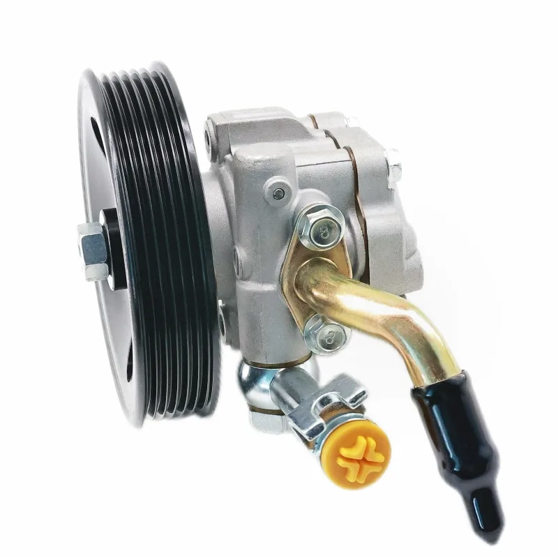 49110-JR500 Power Steering Pump for Nissan Navara D40 SERENA, Hydraulic Steering Oil Pump
49110-JR500 Power Steering Pump for Nissan Navara D40 SERENA, Hydraulic Steering Oil Pump