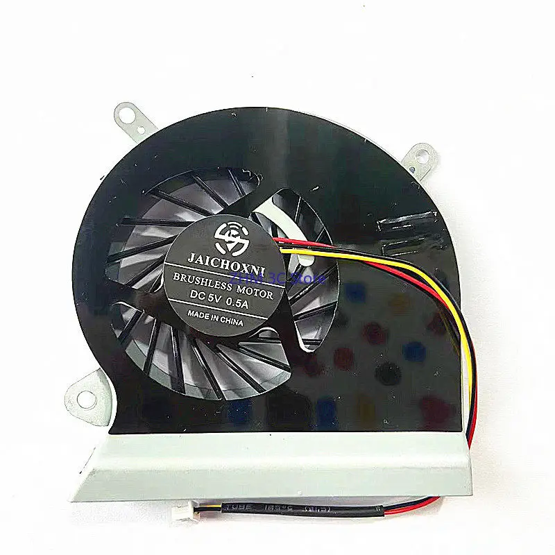 Новый вентилятор охлаждения процессора для MSI GE60 MS-16GA 16GC MS-16GH MS-16GF MS-16GD DC кулер для ноутбука радиаторы
Новый вентилятор охлаждения процессора для MSI GE60 MS-16GA 16GC MS-16GH MS-16GF MS-16GD DC кулер для ноутбука радиаторы