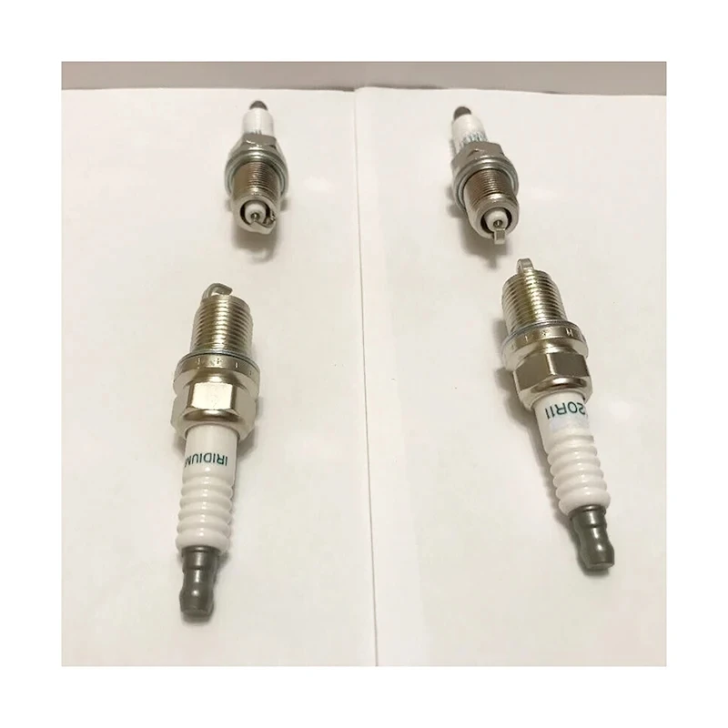 4PCS Iridium Spark Plug 90919-01237 SK20R11 Fit For Toyota Camry RAV4 Corolla Lexus
4PCS Iridium Spark Plug 90919-01237 SK20R11 Fit For Toyota Camry RAV4 Corolla Lexus