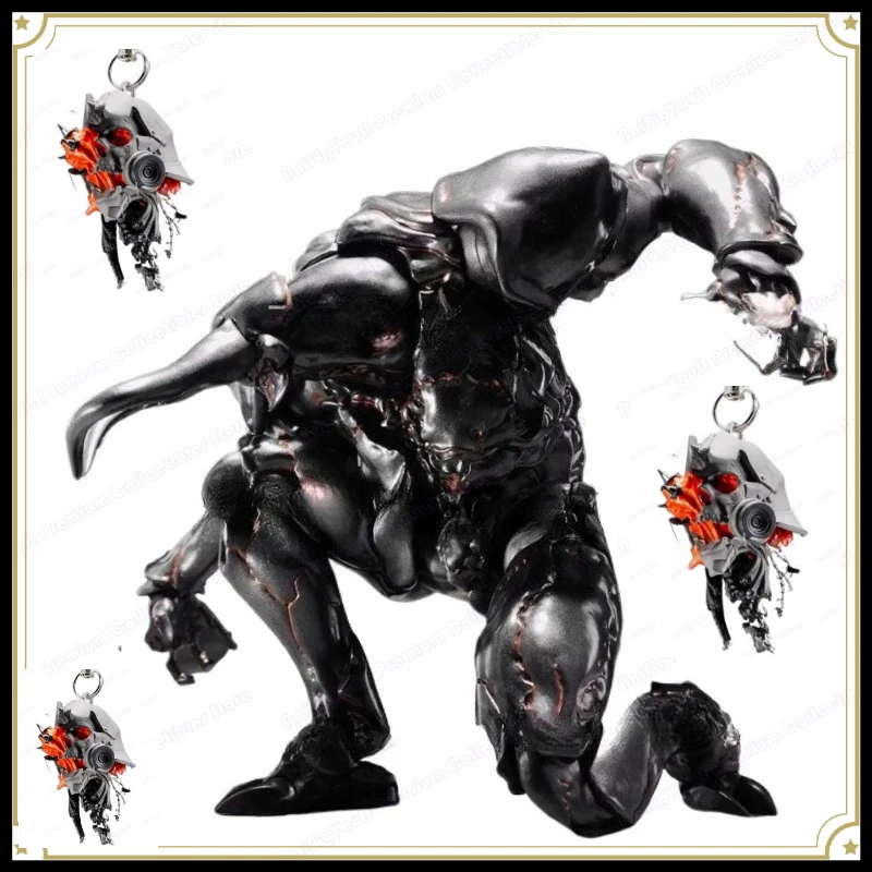 Sexy Ice 2019 Manticora EAE Artificial Evolution B0199 Action Model Collectible Figure in Stock
Sexy Ice 2019 Manticora EAE Artificial Evolution B0199 Action Model Collectible Figure in Stock