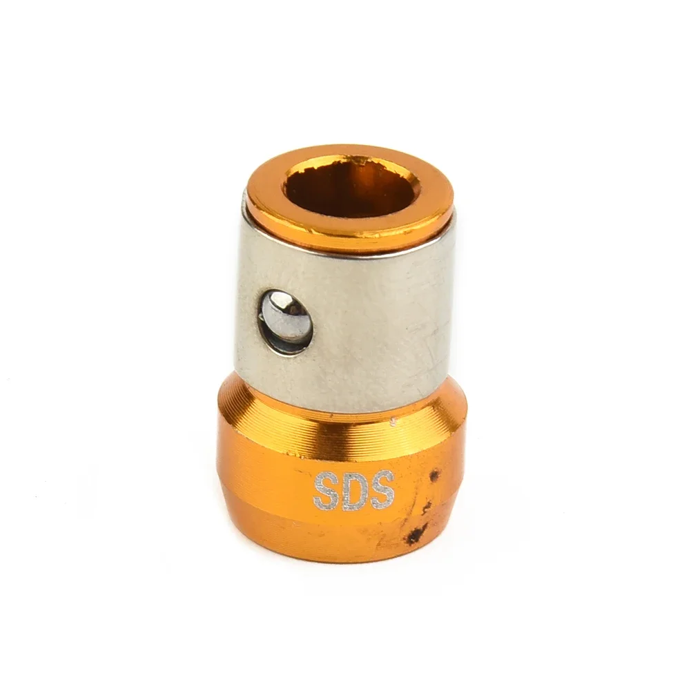 Magnetic Ring Screwdriver Bit Good Wear Resistance Metal Screwdriver Steel Strong Magnetism 4PCS For Carpentry
Magnetic Ring Screwdriver Bit Good Wear Resistance Metal Screwdriver Steel Strong Magnetism 4PCS For Carpentry