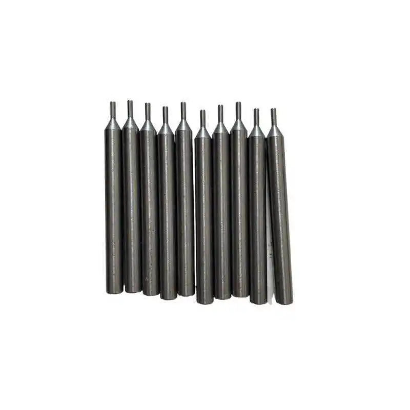 Magnetic Stainless Steel Gemstone Adhesive Rod with Head Size 2.0, Clamping Outer Diameter 6.0, Total Length 65mm
Magnetic Stainless Steel Gemstone Adhesive Rod with Head Size 2.0, Clamping Outer Diameter 6.0, Total Length 65mm