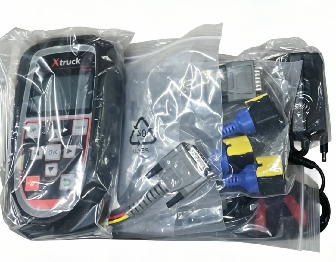 Y006 upgraded Automotive Nox Sensor Tester Urea Pump Tester Beacon Machine Nox Sensor Testing Equipment Diagnostic Tool
Y006 upgraded Automotive Nox Sensor Tester Urea Pump Tester Beacon Machine Nox Sensor Testing Equipment Diagnostic Tool