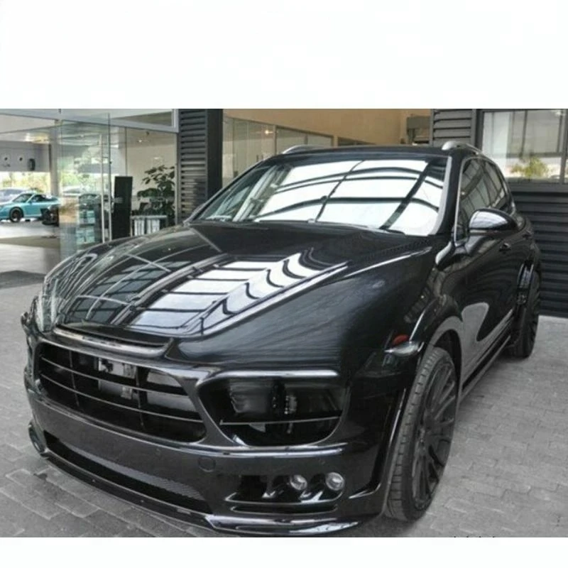 High Quality FRP Material Car Bumpers Body Kits Fit For 958 2009-2013
High Quality FRP Material Car Bumpers Body Kits Fit For 958 2009-2013