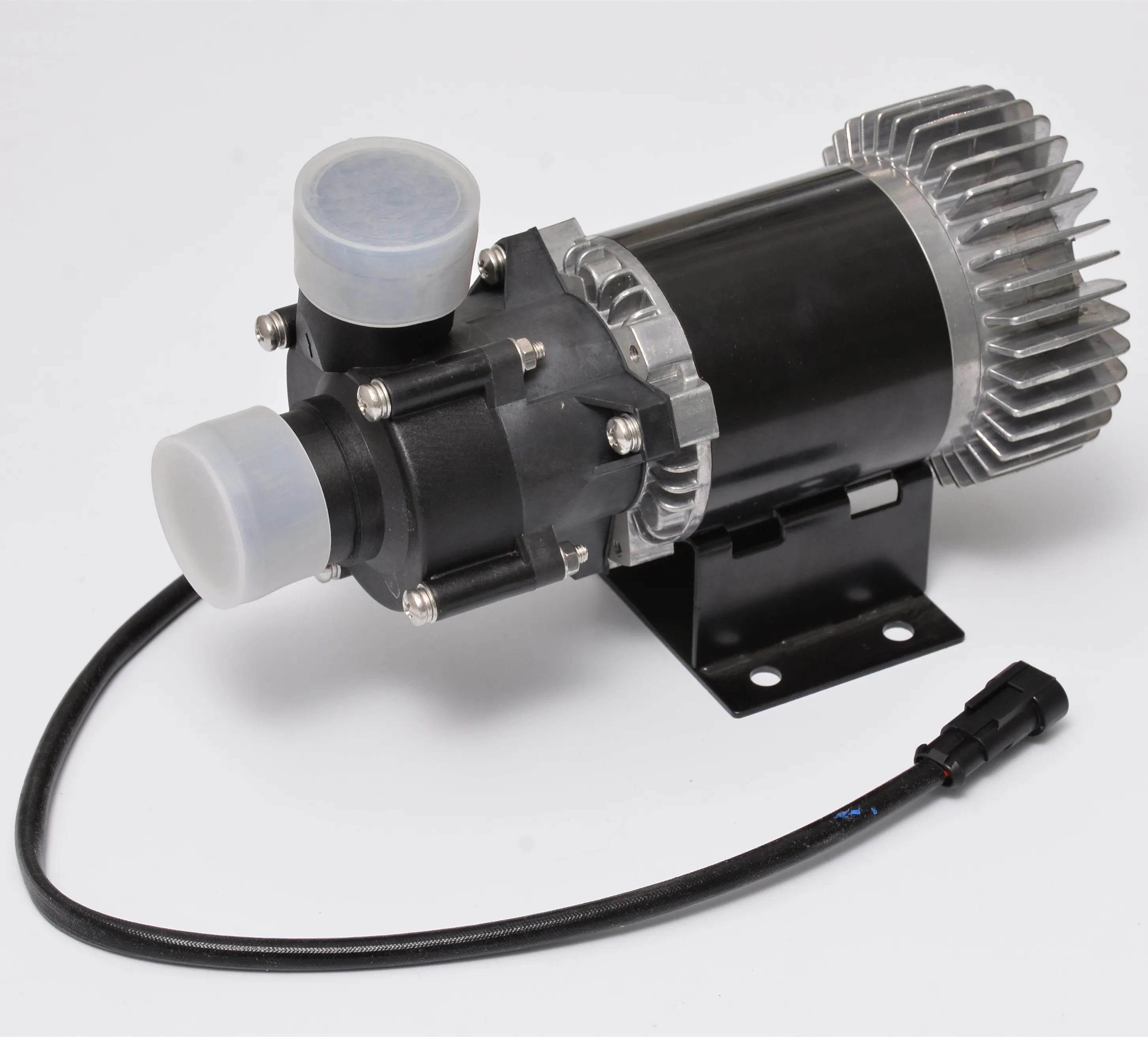 High Quality 24 Volt Water Pump Automobile New Energy Vehicles Water Pump Coolant Circulation Pump
High Quality 24 Volt Water Pump Automobile New Energy Vehicles Water Pump Coolant Circulation Pump