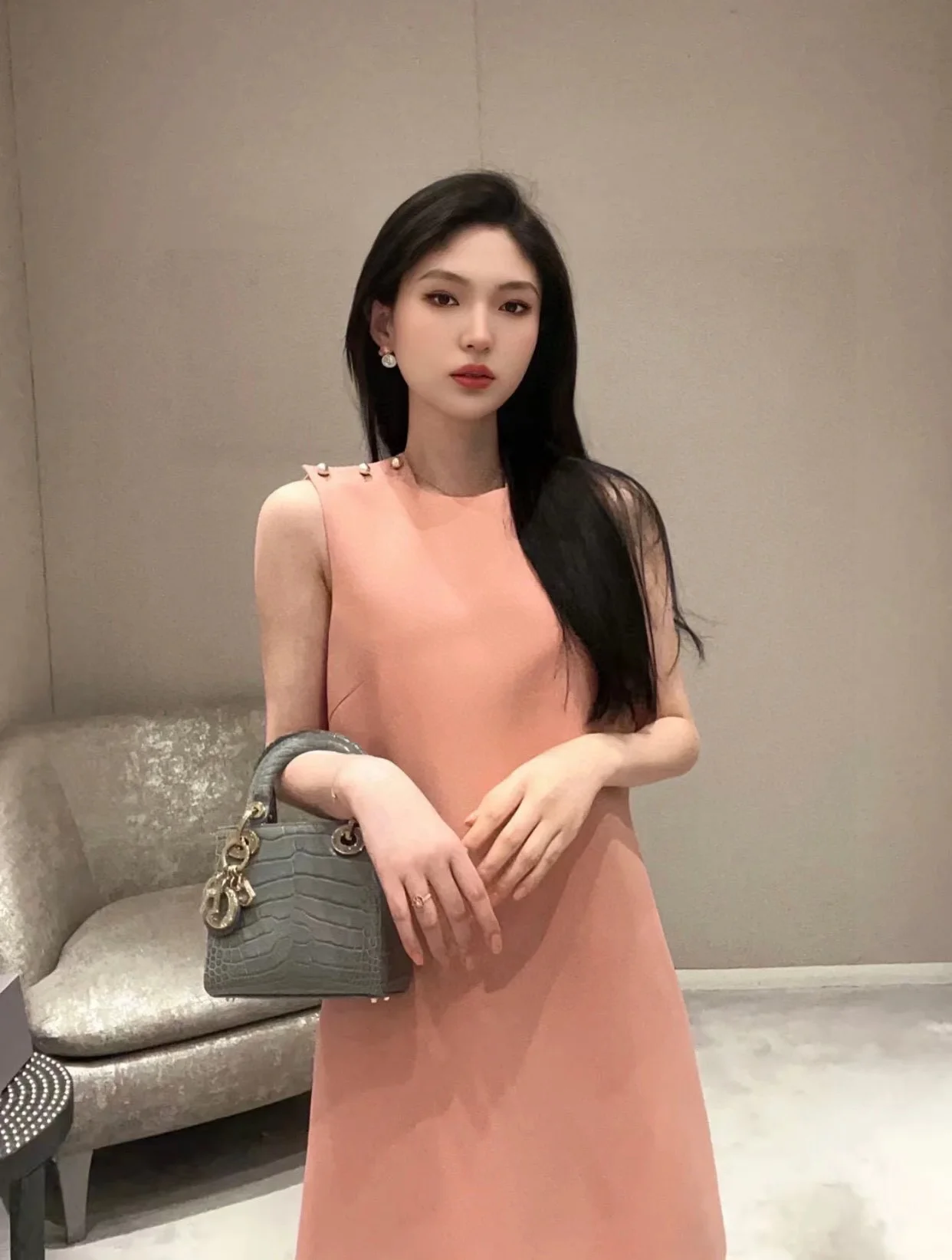 aa6141 Fashion women's dress 2024 Popular European Design party style women's Clothing
aa6141 Fashion women's dress 2024 Popular European Design party style women's Clothing