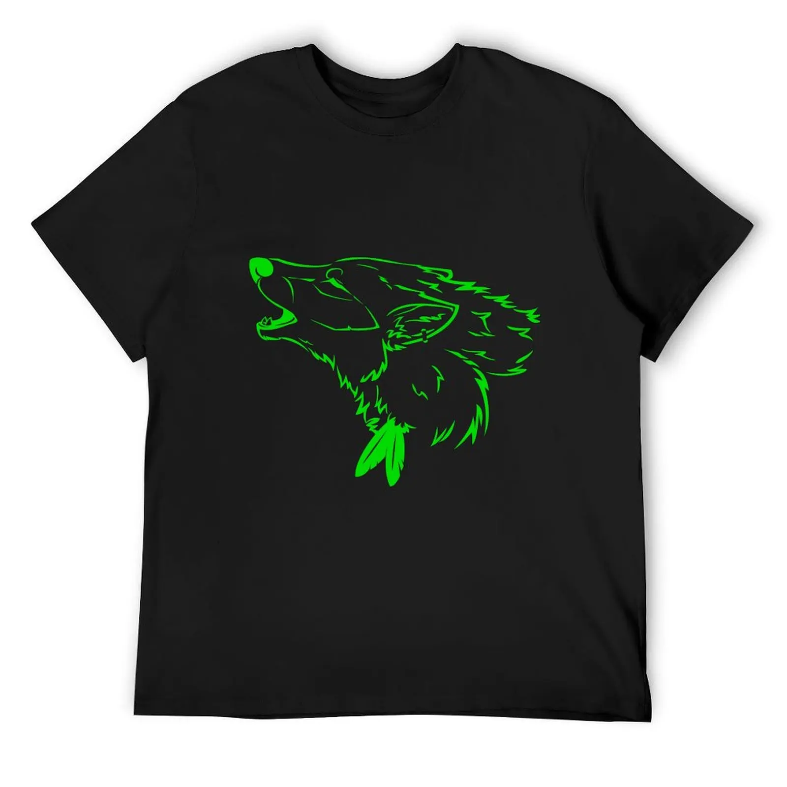 Howl (green) T-Shirt cotton man t-shirts cute clothes cotton graphic tees shirts graphic tees men clothes
Howl (green) T-Shirt cotton man t-shirts cute clothes cotton graphic tees shirts graphic tees men clothes
