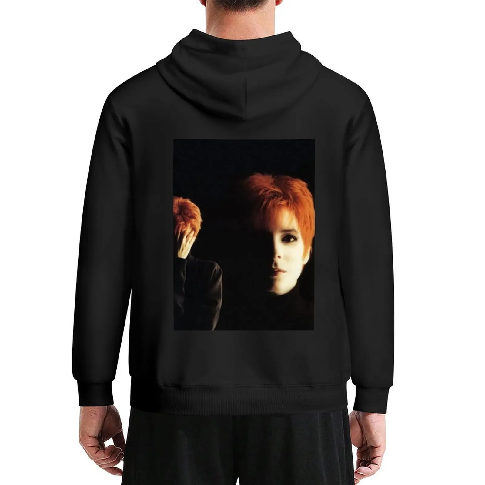 MYLENE FARMER DESENCHANTEE Hoodie men's coat autumn male clothes autumn jacket men new in hoodies
MYLENE FARMER DESENCHANTEE Hoodie men's coat autumn male clothes autumn jacket men new in hoodies