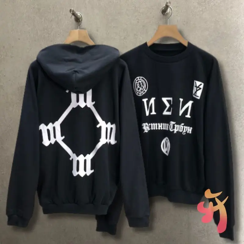 Oversized American 25ss Winter Kanye Hoodies Letter Print Fleece Hooded Sweatshirts Hiphop Streetwear Men Women Casual Hoodys
Oversized American 25ss Winter Kanye Hoodies Letter Print Fleece Hooded Sweatshirts Hiphop Streetwear Men Women Casual Hoodys