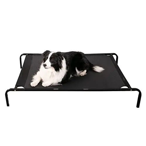 Factory Outlet Easy to Move Large Removable Pet Beds, Washable and Breathable Elevated Dog Beds, Portable Elevated Pet Camp Beds
Factory Outlet Easy to Move Large Removable Pet Beds, Washable and Breathable Elevated Dog Beds, Portable Elevated Pet Camp Beds