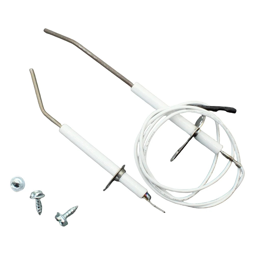 Ignition Enhancement Kit Including Flame Detection Feature Suitable for IDXLFLS1930 Various Pool Heating Systems
Ignition Enhancement Kit Including Flame Detection Feature Suitable for IDXLFLS1930 Various Pool Heating Systems