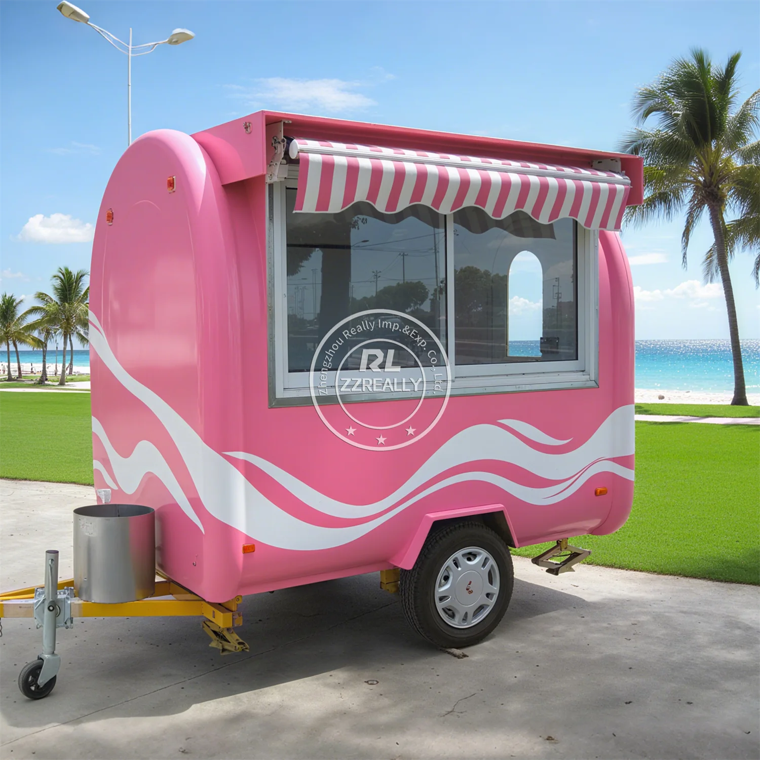 Street Food Truck Taco Trailers Mobile Kitchen Pizza Coffee Cart Ice Cream Cart BBQ Truck Mobile Food Trailer With Kitchen
Street Food Truck Taco Trailers Mobile Kitchen Pizza Coffee Cart Ice Cream Cart BBQ Truck Mobile Food Trailer With Kitchen