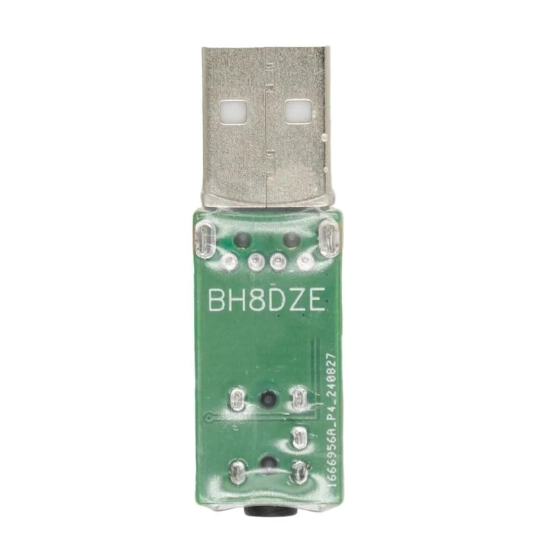 P9FA CW Keyer Training Device USB Trainer for VBand/CW Code Trainer for Seamlessly Integration,for travel Operators
P9FA CW Keyer Training Device USB Trainer for VBand/CW Code Trainer for Seamlessly Integration,for travel Operators