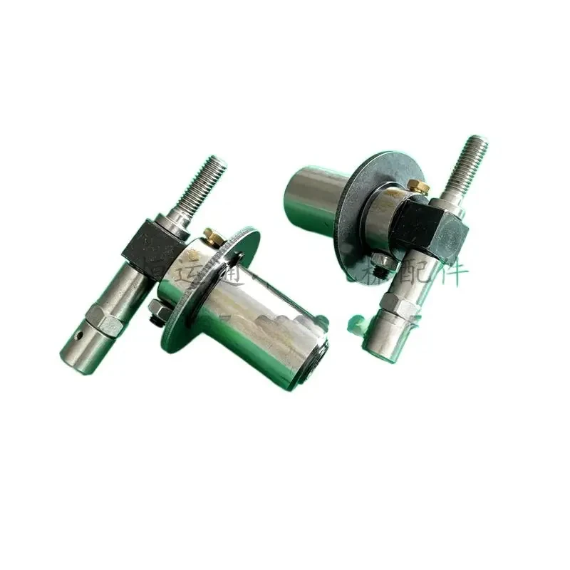 1 pcs for Heidelberg SM102 CD102 machine intermediate roller shaft head 41.010.418
1 pcs for Heidelberg SM102 CD102 machine intermediate roller shaft head 41.010.418