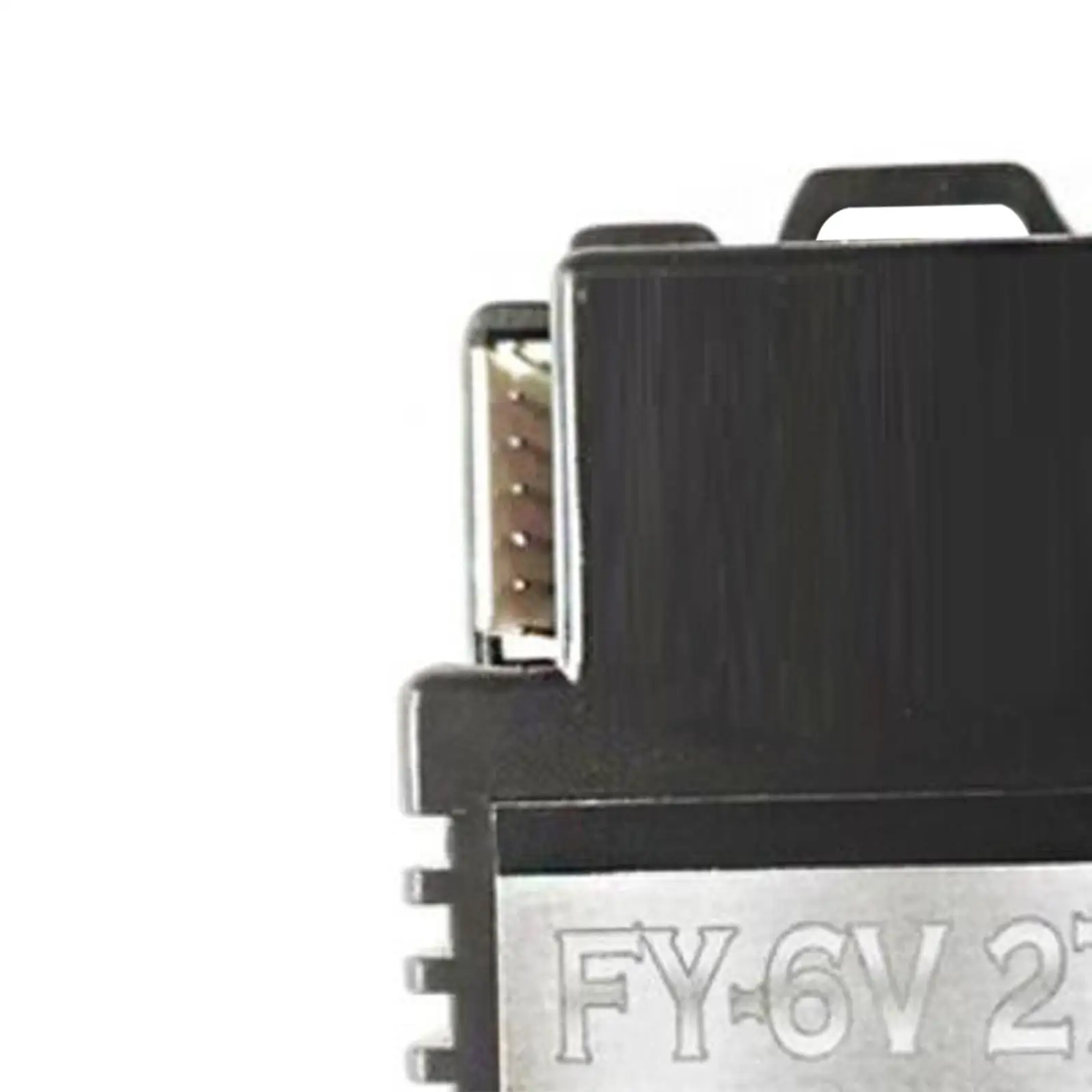 Children Electric Vehicle Receiver Easy to Use DIY Practical Spare Parts Accessories Durable Replace for Age 3-6 27MHz Portable
Children Electric Vehicle Receiver Easy to Use DIY Practical Spare Parts Accessories Durable Replace for Age 3-6 27MHz Portable