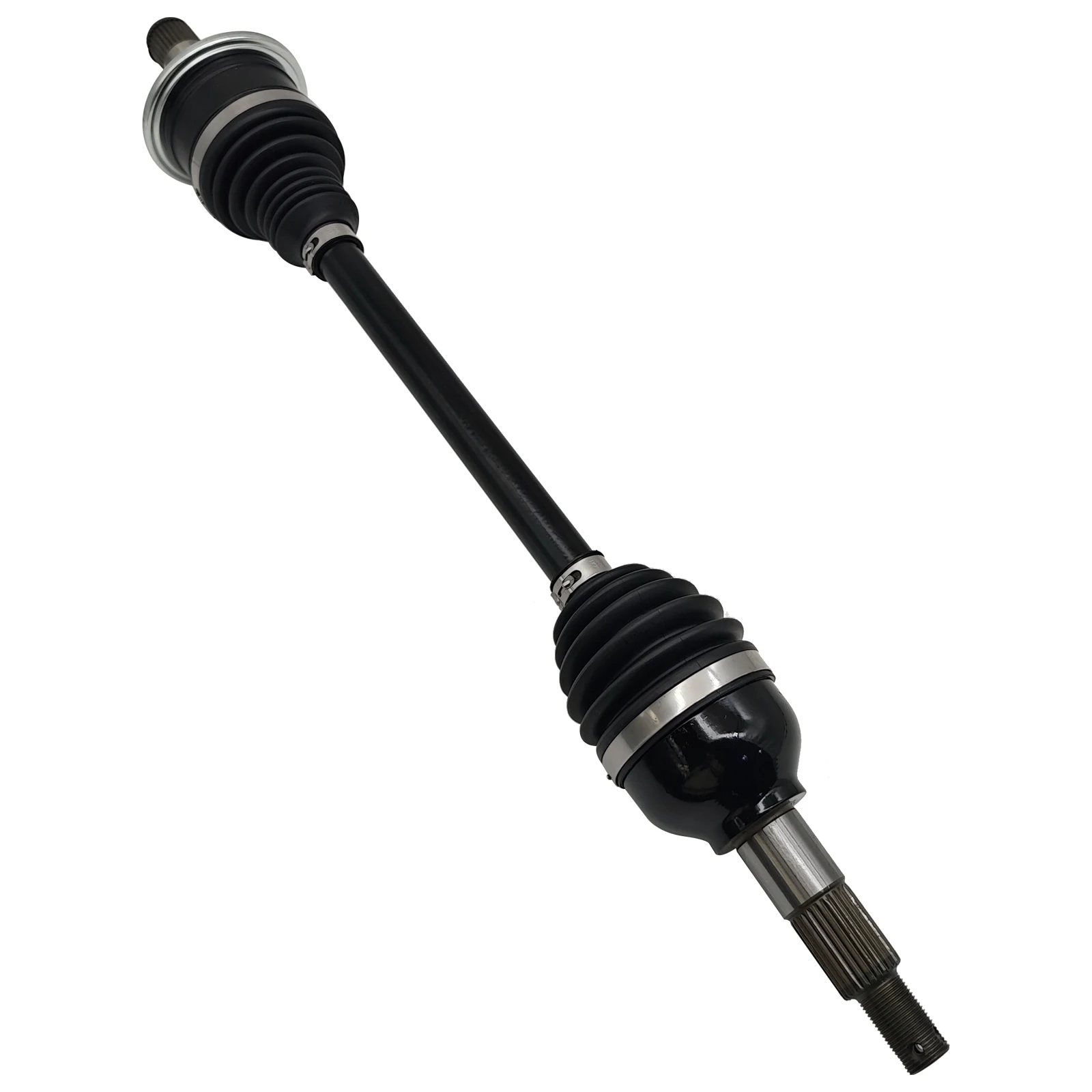 CF Zforce 950 HO Sport Rear CV Axle Drive Shaft OE 5BYA-280300 Motorcycle ATV UTV Parts
CF Zforce 950 HO Sport Rear CV Axle Drive Shaft OE 5BYA-280300 Motorcycle ATV UTV Parts
