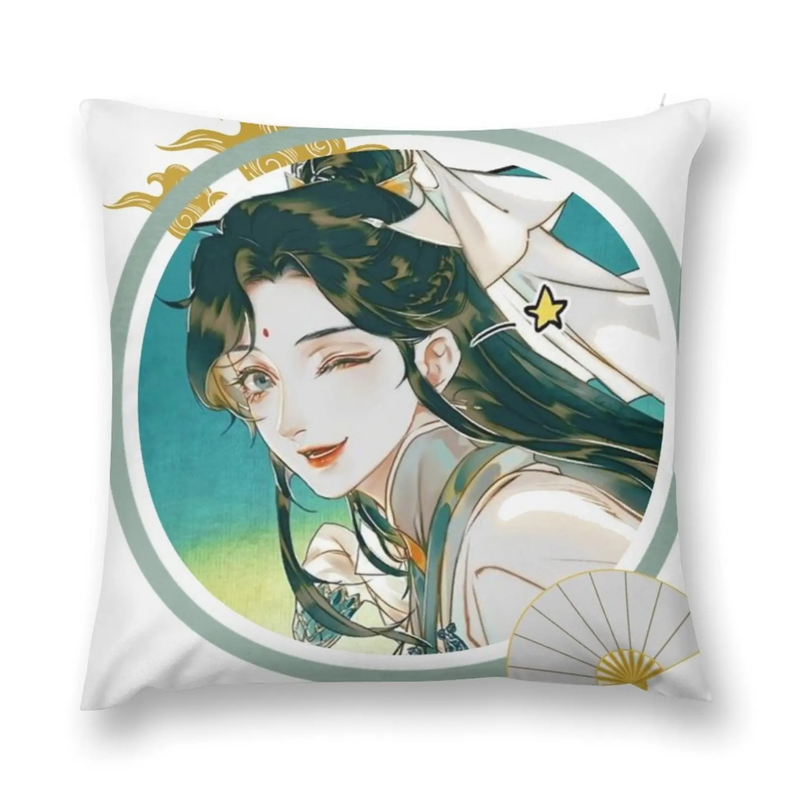 Shi Qingxuan Windmaster Circle Tag Throw Pillow home decor items bed pillows Ornamental Pillow Christmas Pillows pillow
Shi Qingxuan Windmaster Circle Tag Throw Pillow home decor items bed pillows Ornamental Pillow Christmas Pillows pillow