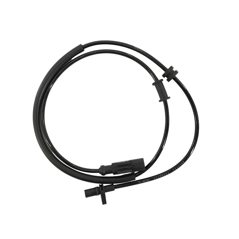 Wheel Sensor ABS-Front for Geely Emgrand EC8/British Anti-lock Brake 1400034
Wheel Sensor ABS-Front for Geely Emgrand EC8/British Anti-lock Brake 1400034