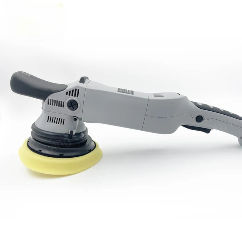 automática excentricidad DA, máquina pulido doble acción para coche, pulidora detalles, 21mm
automática excentricidad DA, máquina pulido doble acción para coche, pulidora detalles, 21mm