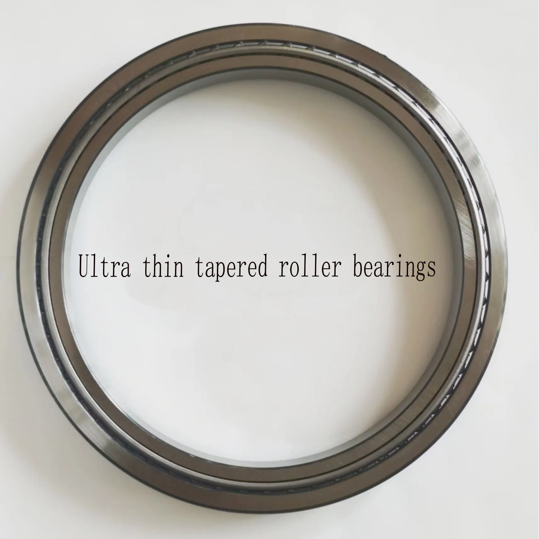 Конический роликовый ультратонкий подшипник WZZG для экскаваторов QJ2-45-01 (195*242*23.7мм) QJ3-50-01A (225*285*30мм) для лебедок
Конический роликовый ультратонкий подшипник WZZG для экскаваторов QJ2-45-01 (195*242*23.7мм) QJ3-50-01A (225*285*30мм) для лебедок