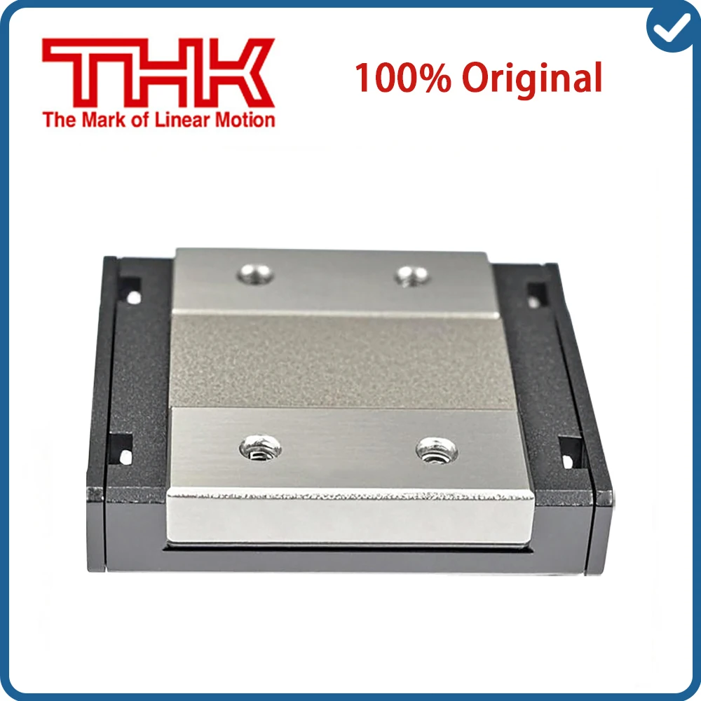 THK SRS12WM SRS12WGM Линейный блок Линейная направляющая Ползунок Линейный подшипник SRS SRS12 SRS12WM SRS12WGM
THK SRS12WM SRS12WGM Линейный блок Линейная направляющая Ползунок Линейный подшипник SRS SRS12 SRS12WM SRS12WGM