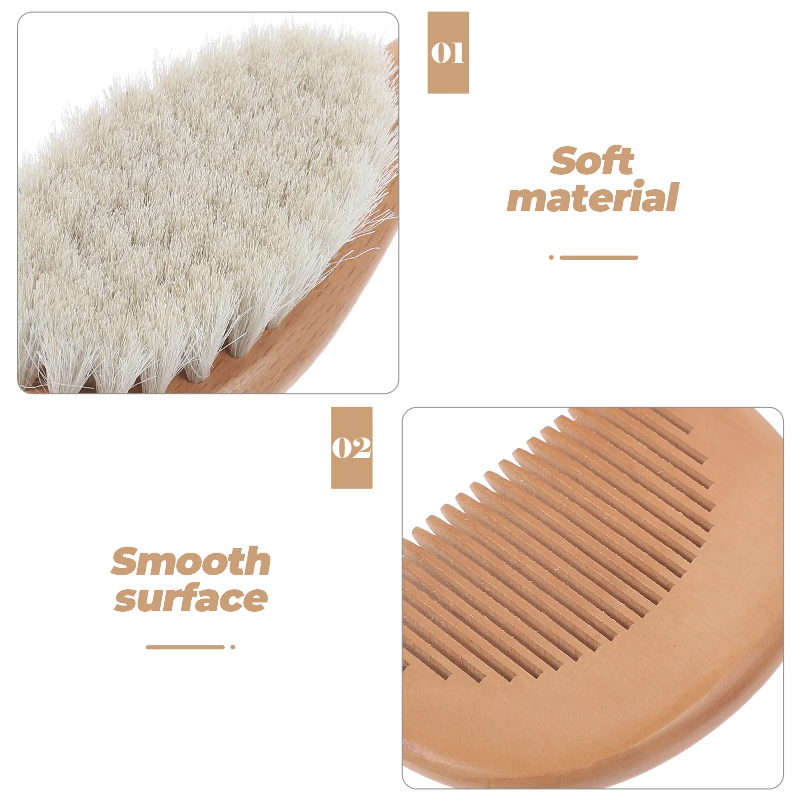 2 шт., набор расчесок для купания детей, деревянные распутывающие волосы, стимулирующие кожу головы, расслабляющий, практичный, простой в использовании, набор расчесок и кистей
2 шт., набор расчесок для купания детей, деревянные распутывающие волосы, стимулирующие кожу головы, расслабляющий, практичный, простой в использовании, набор расчесок и кистей