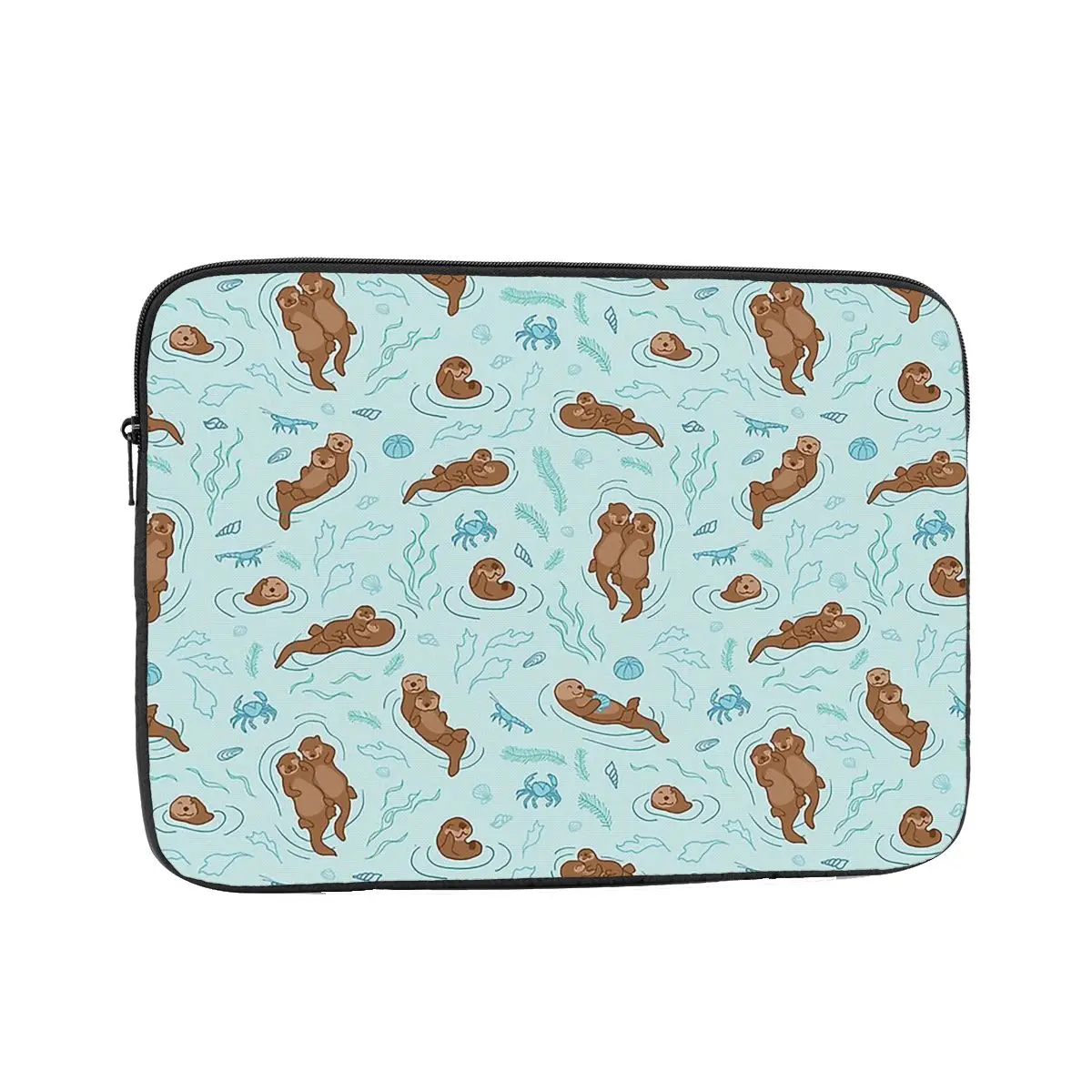 Otter Fun Light Laptop Sleeve Cover Bag 10 12 13 15 17 Inch Notebook Bag Sleeve Tablet Shockproof Case Bag
Otter Fun Light Laptop Sleeve Cover Bag 10 12 13 15 17 Inch Notebook Bag Sleeve Tablet Shockproof Case Bag