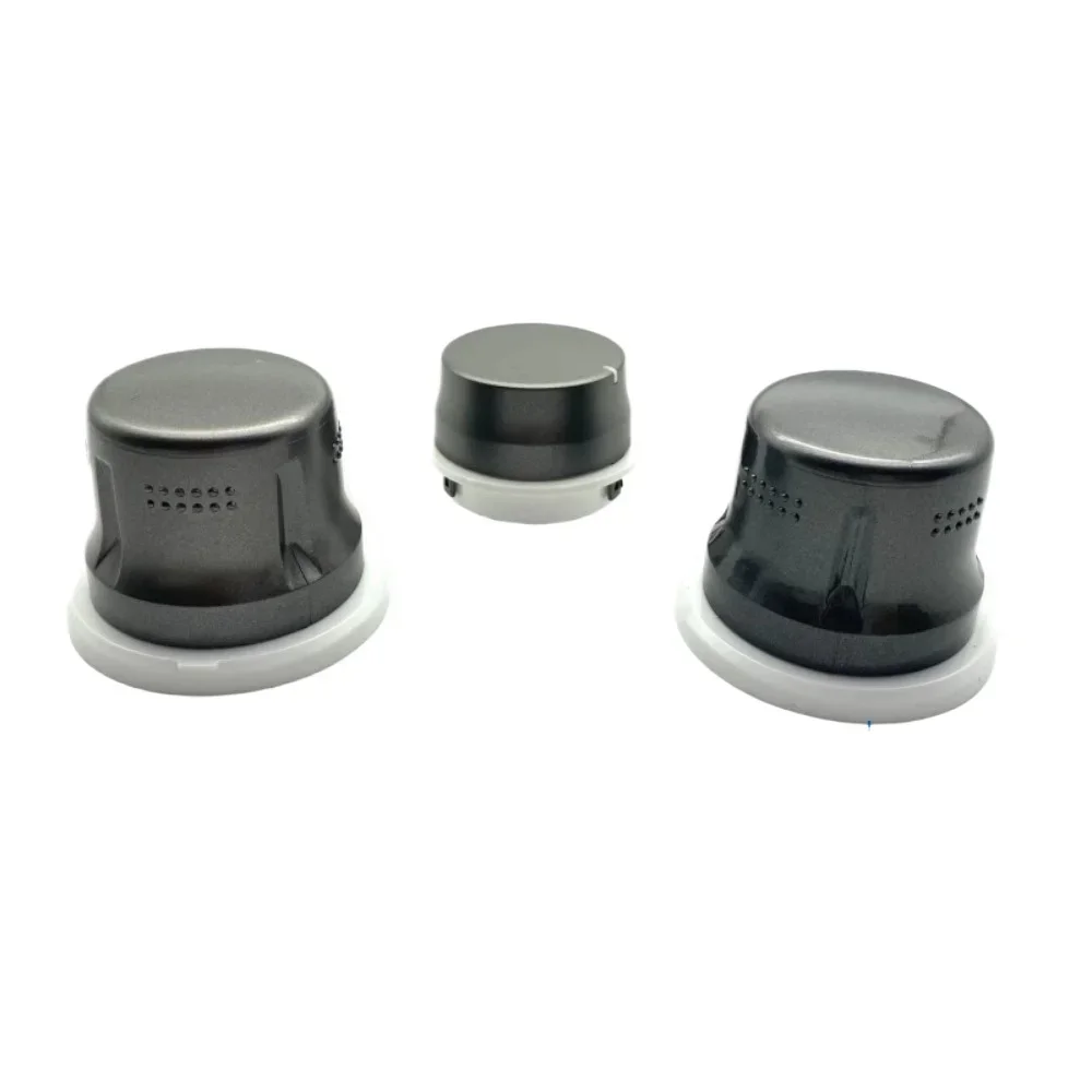 For TOYOTA Highlander Air Conditioning Knob Control Switch 1pcs
For TOYOTA Highlander Air Conditioning Knob Control Switch 1pcs