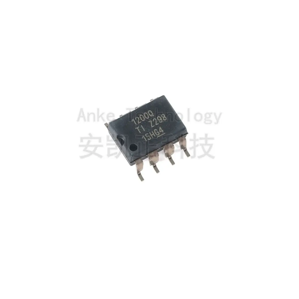 Оригинальный оригинальный продукт, SMD AMC1200STDUBRQ1 SOP-8, изолированный усилитель автомобильного уровня, микросхема, 10 шт.
Оригинальный оригинальный продукт, SMD AMC1200STDUBRQ1 SOP-8, изолированный усилитель автомобильного уровня, микросхема, 10 шт.