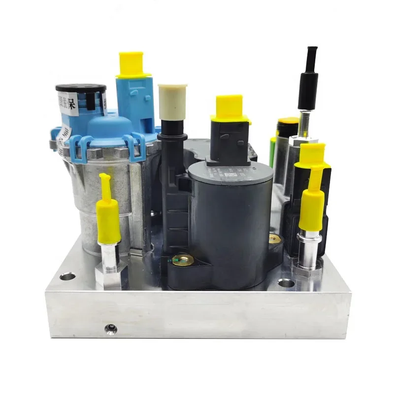 SCR Emission Parts ADBLUE DOSING PUMP for ReNault 22209517 21679299 22076542 21892627 22039620
SCR Emission Parts ADBLUE DOSING PUMP for ReNault 22209517 21679299 22076542 21892627 22039620