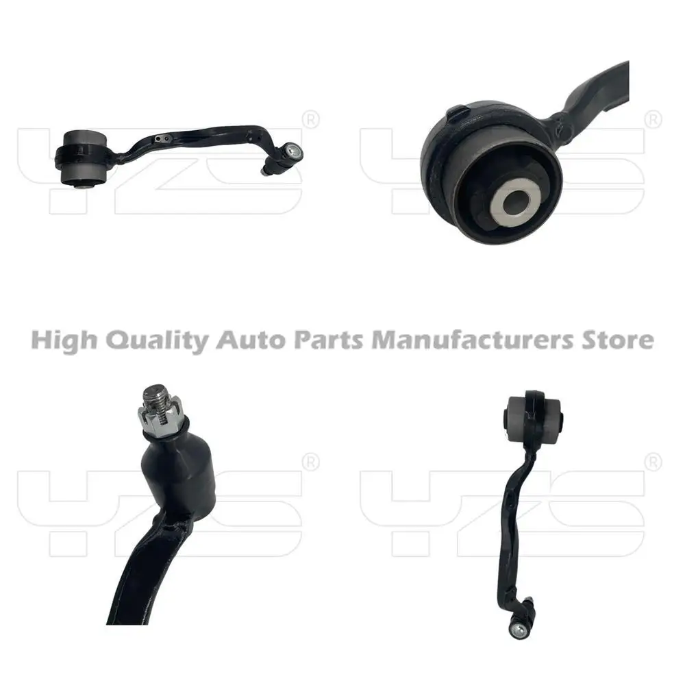 48620-59055 Factory Wholesale Right Side Control Arm for Japanese Toyota Car Lexus LS460
48620-59055 Factory Wholesale Right Side Control Arm for Japanese Toyota Car Lexus LS460