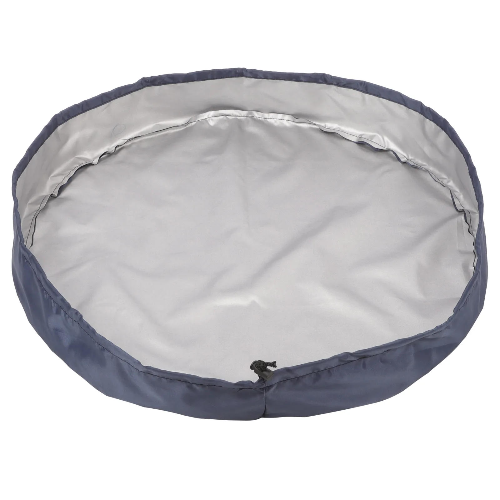 Sealed Bucket Top Cover 65x10cm Oxford Cloth Waterproof Dustproof Outdoor Plastic Barrel Protection Home Use Drawstring Easy
Sealed Bucket Top Cover 65x10cm Oxford Cloth Waterproof Dustproof Outdoor Plastic Barrel Protection Home Use Drawstring Easy