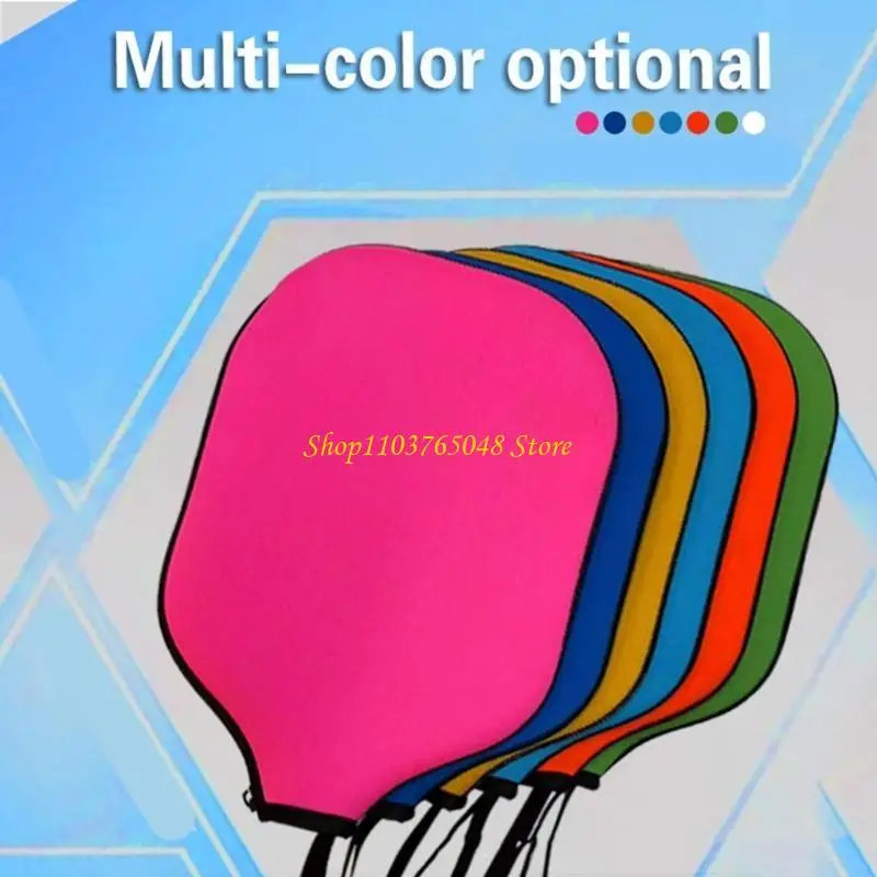 R53E Чехол для ракетки Pickleballs Сумка для ракетки Pickleballs Хранение ракеток Paddles Paddles Рукава с застежками-молниями
R53E Чехол для ракетки Pickleballs Сумка для ракетки Pickleballs Хранение ракеток Paddles Paddles Рукава с застежками-молниями