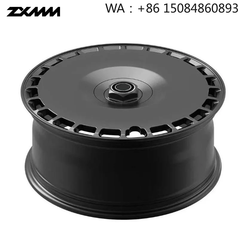 High end customized wheel hub & auto parts, 17-26 Inch Monoblock Polished Forged Wheel, customized high-end luxury passenger car
High end customized wheel hub & auto parts, 17-26 Inch Monoblock Polished Forged Wheel, customized high-end luxury passenger car