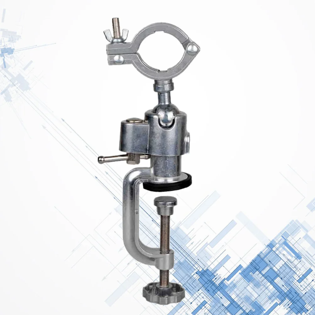 Vise Holder Electric Drill Stand Wrench Angle Grinder Portable Press Bench Brackets
Vise Holder Electric Drill Stand Wrench Angle Grinder Portable Press Bench Brackets