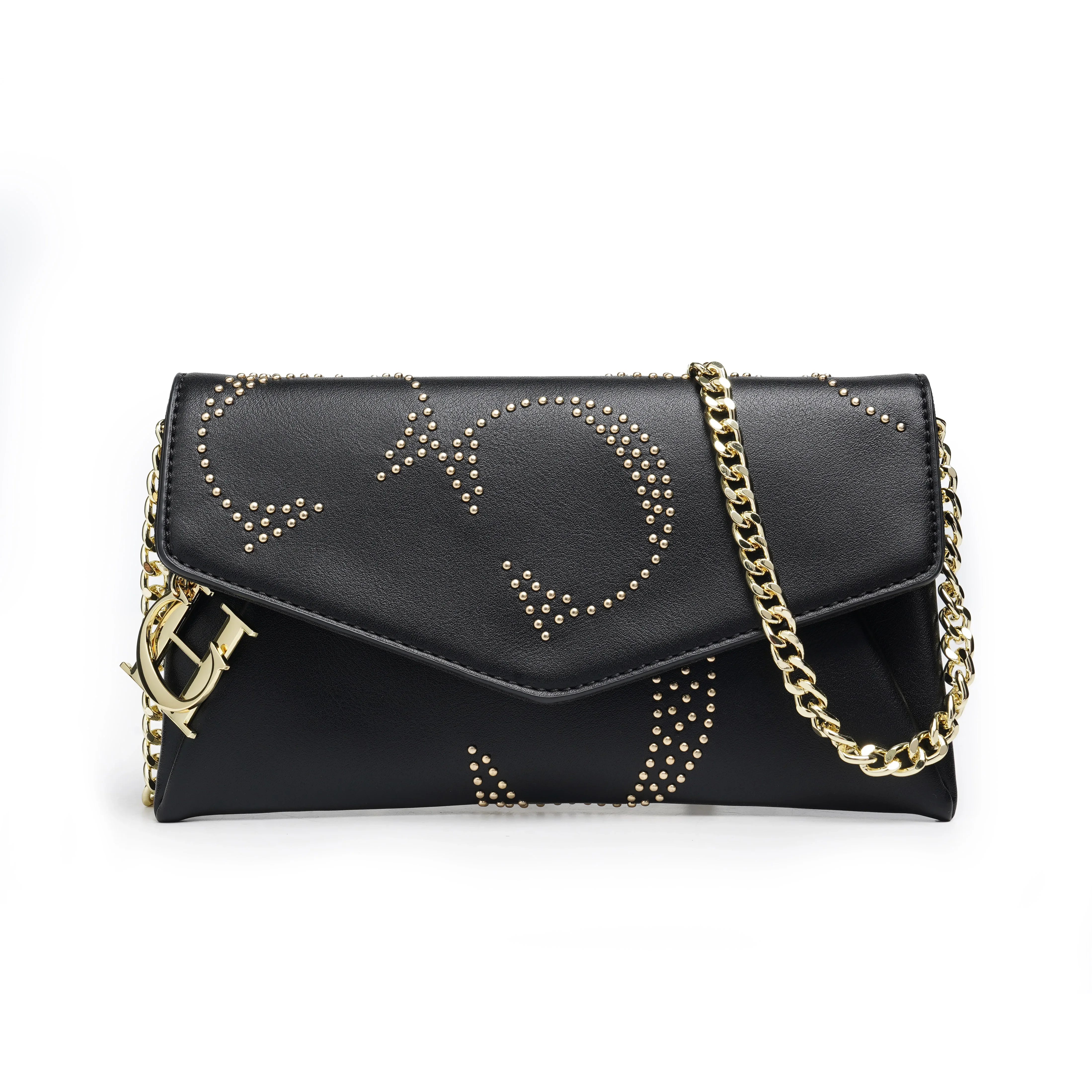 CH Fashion Designer Shoulder Bag Fashion Luxury Women's Crossbody Bag Classic Gold Chain Hardware Accessories Women's Bag
CH Fashion Designer Shoulder Bag Fashion Luxury Women's Crossbody Bag Classic Gold Chain Hardware Accessories Women's Bag