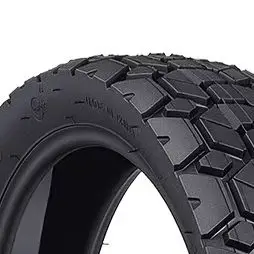 70/60-7.5 Solid Jelly Tire - Self-Healing, Non-Slip Rubber For E-Scooters Scooter Parts & Accessories
70/60-7.5 Solid Jelly Tire - Self-Healing, Non-Slip Rubber For E-Scooters Scooter Parts & Accessories