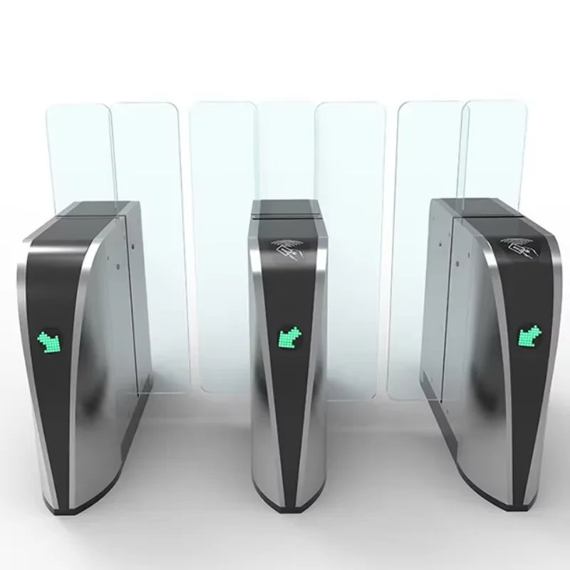 Waist Height Turnstile Arms RFID Access Control System Sliding Barrier Gate Turnstile Office Block Security Turnstile
Waist Height Turnstile Arms RFID Access Control System Sliding Barrier Gate Turnstile Office Block Security Turnstile