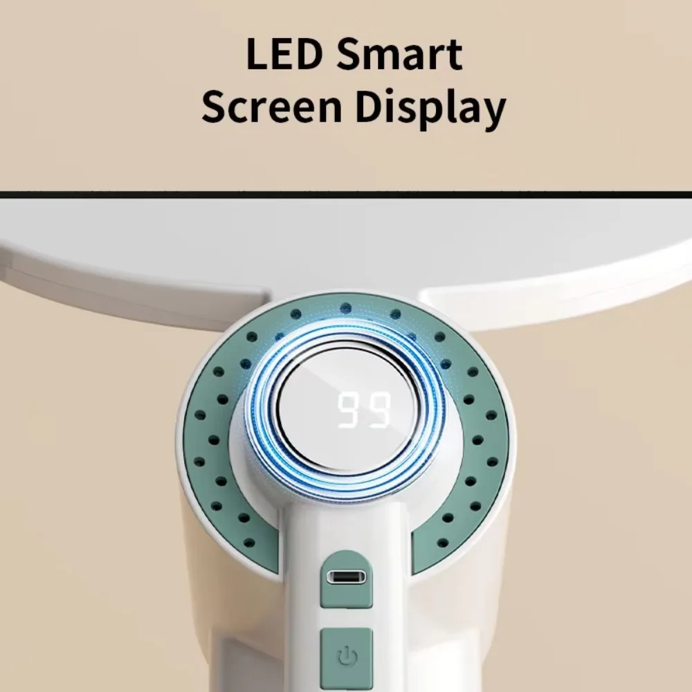 Cordless Electric Window Cleaner USB Rechargeable Water-Absorbing Window Glass Clean Scraper Long-lasting Battery Life
Cordless Electric Window Cleaner USB Rechargeable Water-Absorbing Window Glass Clean Scraper Long-lasting Battery Life